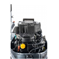 Лодочный мотор Mikatsu MF 8 FHS